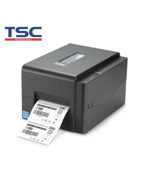 TSC TE200 Barcode Printer